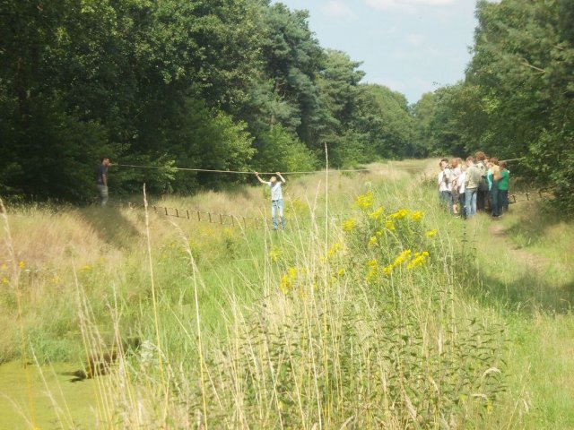 Zomerkamp 2014