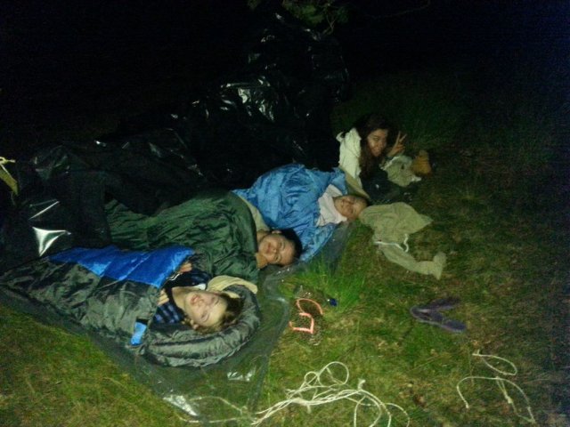 Zomerkamp 2014