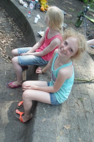 Zomerkamp 2014