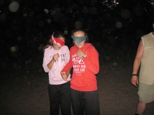 Zomerkamp 2014