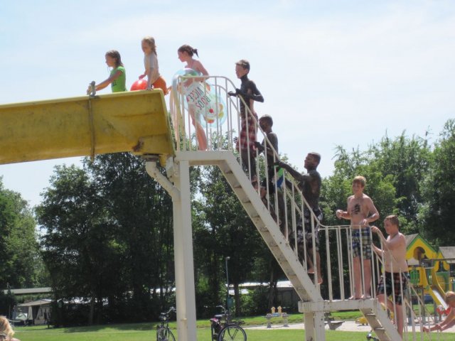 Zomerkamp 2014
