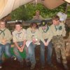 Zomerkamp 2014