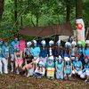 Zomerkamp 2014