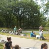 Zomerkamp 2014