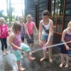 Zomerkamp 2014