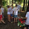 Zomerkamp 2014