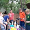 Zomerkamp 2014