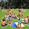 Zomerkamp 2014