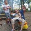 Zomerkamp 2014