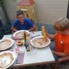 Zomerkamp 2014