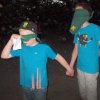 Zomerkamp 2014