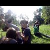 Groepsweekend 2014 (video)