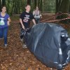 Groepsweekend 2014