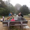 Groepsweekend 2014