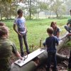 Groepsweekend 2014