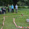 Groepsweekend 2014