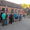Groepsweekend 2014