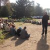 Groepsweekend 2014