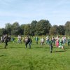Groepsweekend 2014