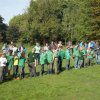 Groepsweekend 2014