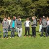 Groepsweekend 2014