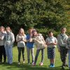 Groepsweekend 2014