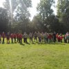 Groepsweekend 2014