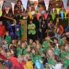 Sinterklaas 2014