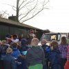 Sinterklaas 2014