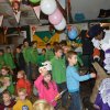 Sinterklaas 2014