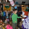 Sinterklaas 2014
