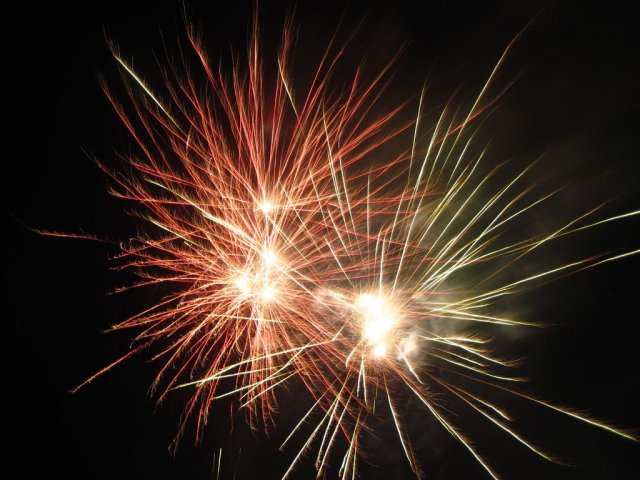 Surprise luchtverkenners 2014