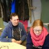 Ouder gidsenweekend 2015
