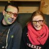 Ouder gidsenweekend 2015