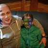 Ouder gidsenweekend 2015