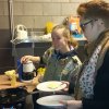 Ouder gidsenweekend 2015