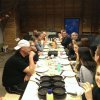 Ouder gidsenweekend 2015