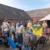Winterkamp verkenners 2015