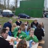 Ouder- bever- kabouterweekend 2015