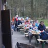 Ouder- bever- kabouterweekend 2015