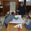 Ouder- bever- kabouterweekend 2015