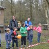 Ouder- bever- kabouterweekend 2015