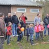 Ouder- bever- kabouterweekend 2015