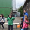 Ouder- bever- kabouterweekend 2015