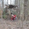 Ouder- bever- kabouterweekend 2015