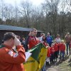 Ouder- bever- kabouterweekend 2015
