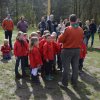 Ouder- bever- kabouterweekend 2015