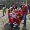 Ouder- bever- kabouterweekend 2015