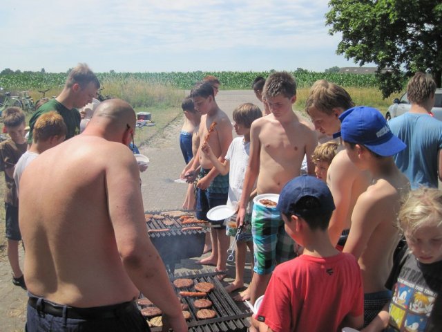 Vlotvaren 2015