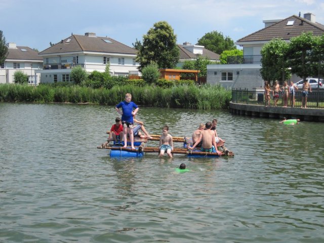 Vlotvaren 2015